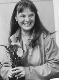 Anne Terzibaschitsch