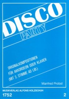 Disco Party 2