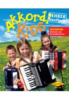 AkkordiKids 1 Lehrerhandbuch