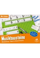 Musikbausteine, Mini-Schulset