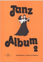 Tanzalbum 2