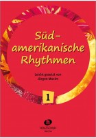 Südamerikanische Rhythmen 1