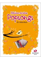 Meine ersten Popsongs