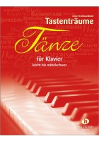 Tänze für Klavier