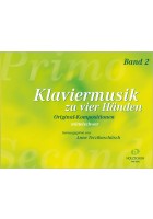 Klaviermusik zu vier Händen 2