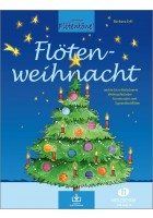 Flötenweihnacht (mit Audio-Download)