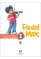 Fiedel-Max 2 Violine