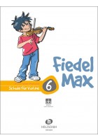 Fiedel-Max 6 Violine