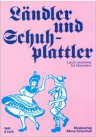 Ländler und Schuhplattler 2