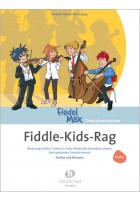 Fiddle-Kids- Rag