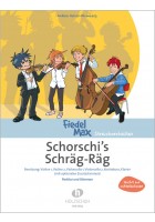 Schorschi`s Schräg Rag