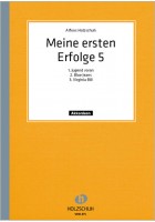 Meine ersten Erfolge 5