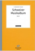 Schweizer Musikalbum 9