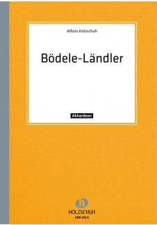 Bödele Ländler