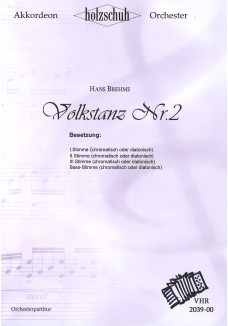 Volkstanz 2