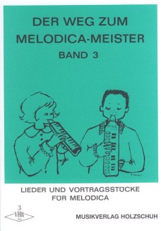 Der Weg zum Melodica-Meister 3