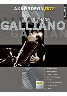 Richard Galliano