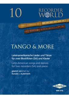 Tango & More,