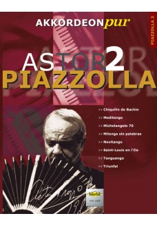 Astor Piazzolla 2