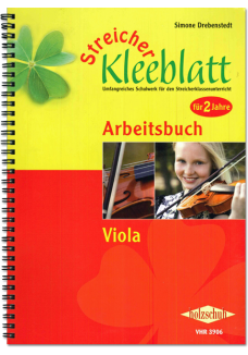 Streicher-Kleeblatt