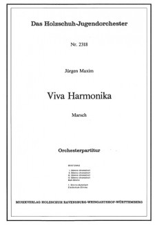 Viva Harmonika