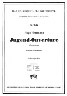 Jugend Ouvertuere