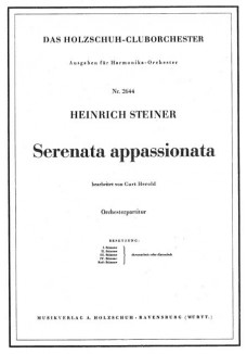 Serenata Appassionata