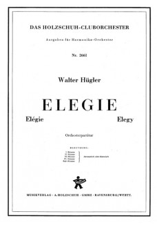 Elegie