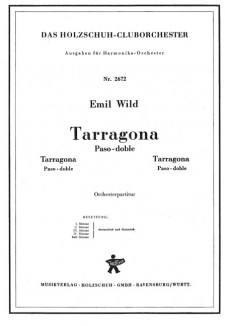 Tarragona