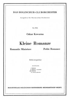 Kleine Romanze