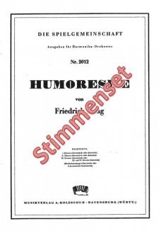 Humoreske