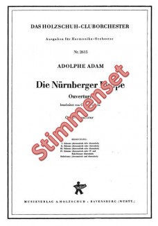 Die Nürnberger Puppe