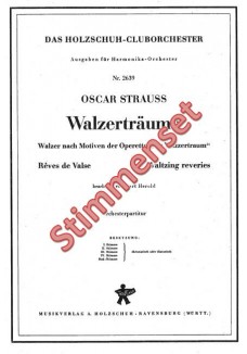 Walzerträume