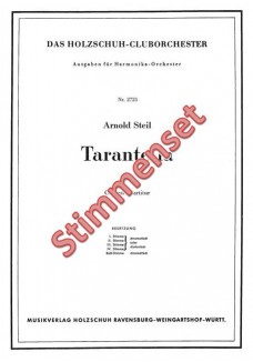 Tarantella