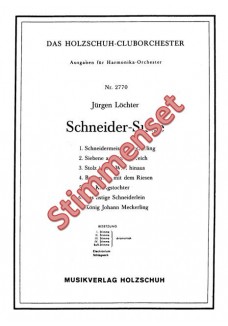 Schneider Suite