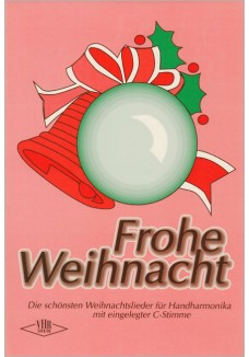 Frohe  Weihnacht