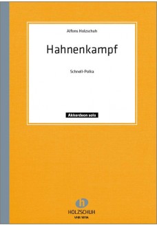 Hahnenkampf, Schnell-Polka