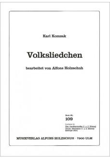 Volksliedchen