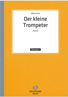 Der kleine Trompeter