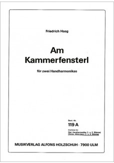 Am Kammerfensterl