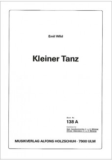 Kleiner Tanz