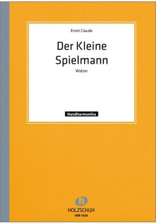 Der kleine Spielmann