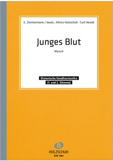 Junges Blut