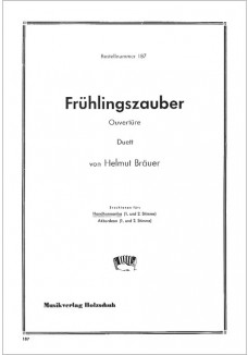 Fruehlingszauber