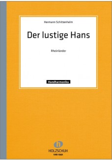 Der lustige Hans