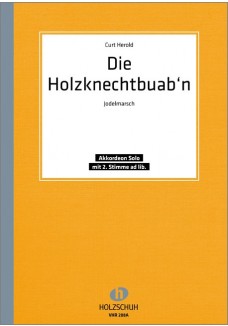 Die Holzknecht Buabn