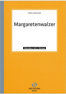 Margarethenwalzer