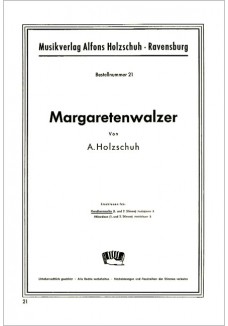 Margaretenwalzer