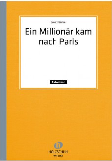 Ein Millionär kam nach Paris