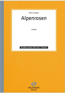 Alpenrosen